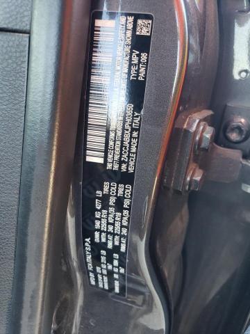 2018 JEEP RENEGADE L ZACCJABBXJPH03650