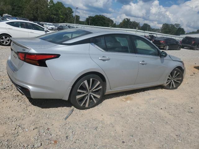 2022 NISSAN ALTIMA SR #3273908797