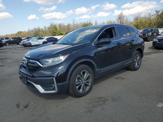 2021 HONDA CR-V EXL #3303881733
