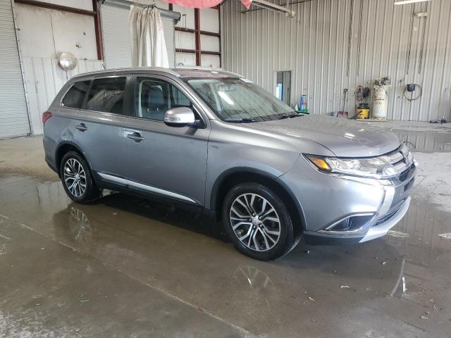 2016 MITSUBISHI OUTLANDER JA4JZ4AX9GZ048142