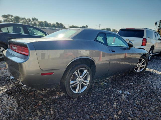 2012 DODGE CHALLENGER - 2C3CDYAG6CH204432