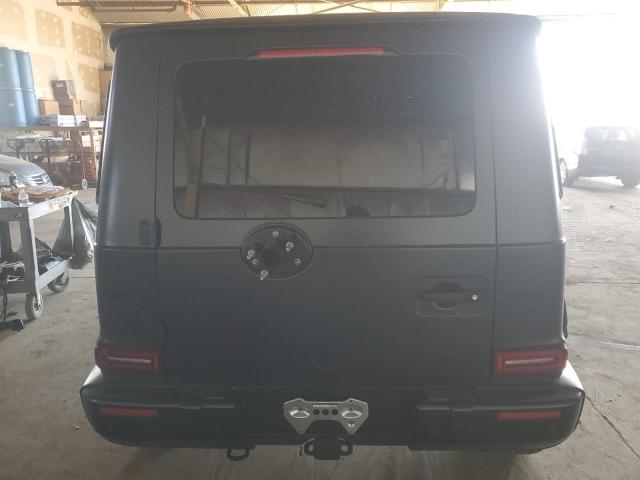 2023 MERCEDES-BENZ G 63 AMG W1NYC7HJ4PX478318
