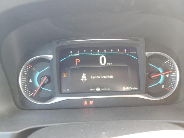 2021 HONDA PILOT ELIT - 5FNYF6H03MB021215