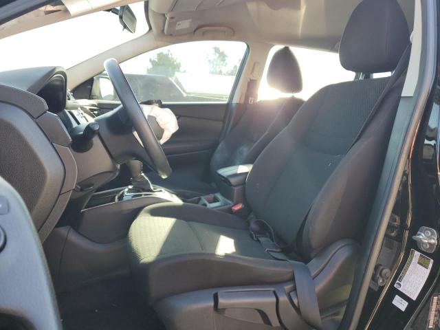 2019 NISSAN ROGUE SPOR - JN1BJ1CPXKW528099