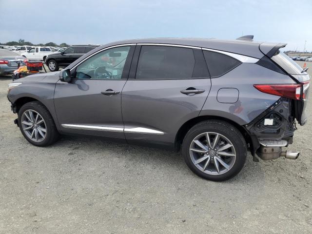 2020 ACURA RDX TECHNO 5J8TC2H56LL014408