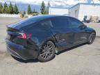 Lot #3297925782 2024 TESLA MODEL 3