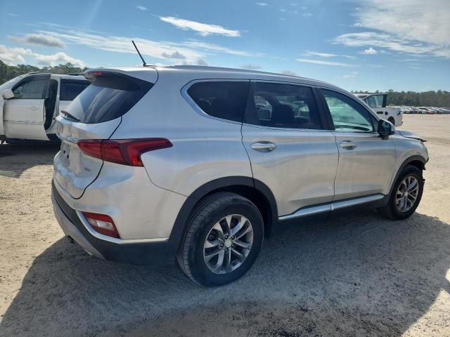 2019 HYUNDAI SANTA FE S - 5NMS2CAD6KH136450