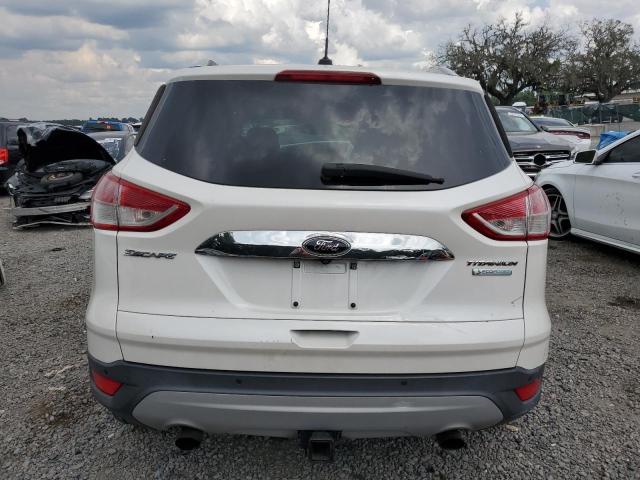2016 FORD ESCAPE TIT #3240903177