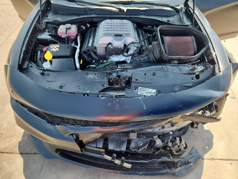 2023 DODGE CHARGER SR - 2C3CDXL90PH520729