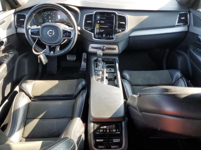 2016 VOLVO XC90 T6 - YV4A22PM3G1036317