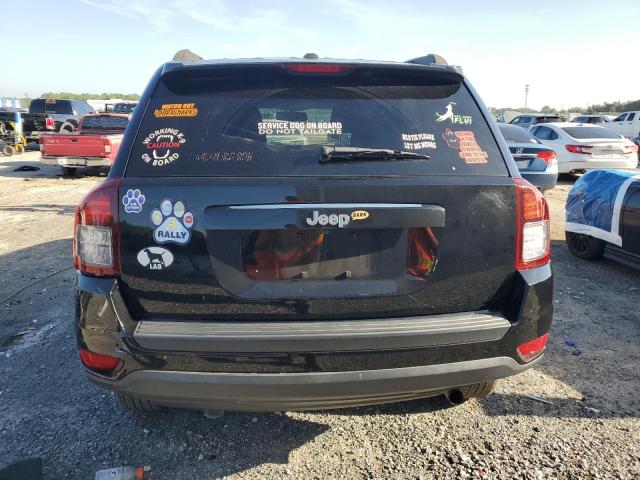 2016 JEEP COMPASS SP 1C4NJCBA7GD794931