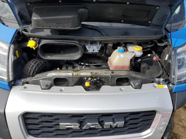 2022 RAM PROMASTER #3301765333