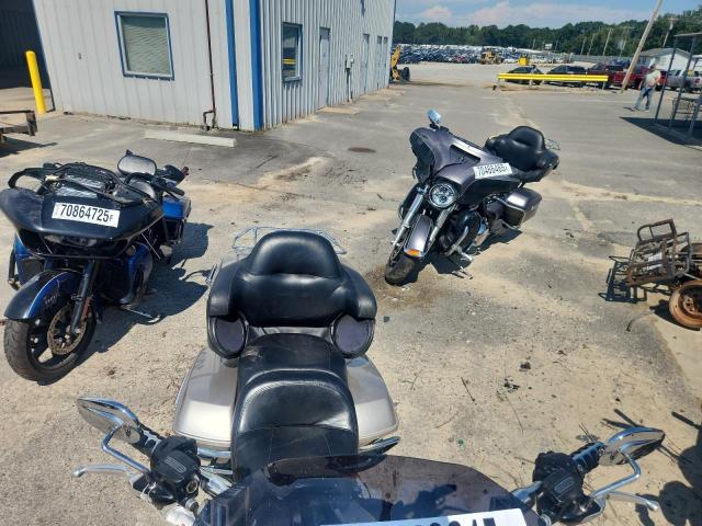 2018 HARLEY-DAVIDSON FLHTK ULTRA LIMITED 1HD1KED18JB666512