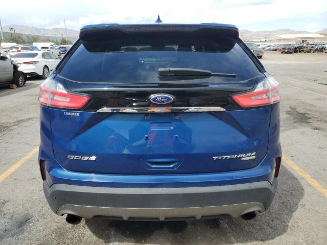 2020 FORD EDGE TITAN 2FMPK3K9XLBA46570