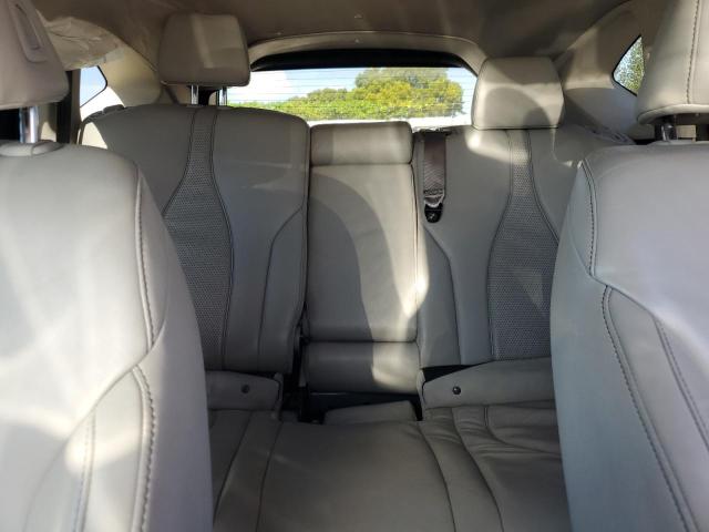 2020 ACURA RDX TECHNO - 5J8TC1H57LL010846