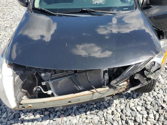 2018 NISSAN VERSA S 3N1CN7AP6JL841492