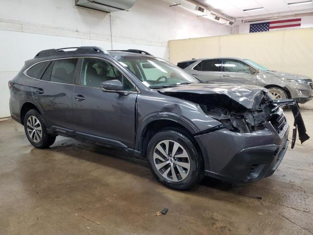2021 SUBARU OUTBACK PR - 4S4BTACC1M3122037