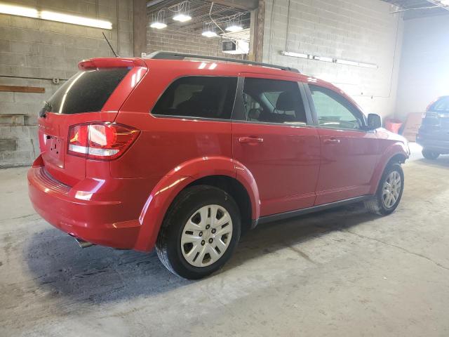 2015 DODGE JOURNEY SE 3C4PDDAG2FT506916