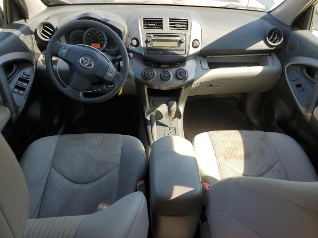 2012 TOYOTA RAV4 - JTMZF4DV2C5043152