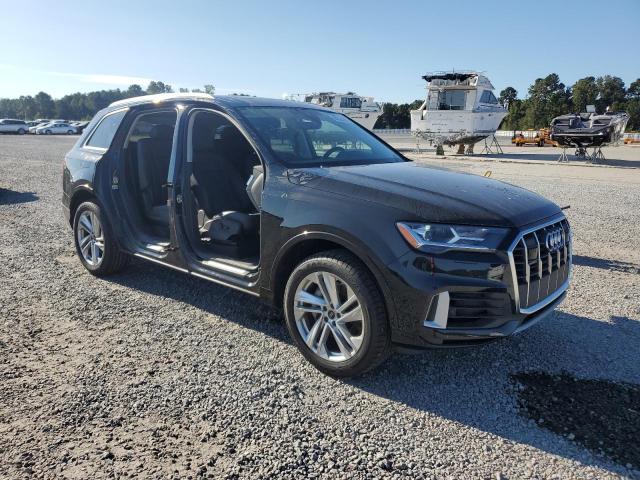 2022 AUDI Q7 PREMIUM WA1LXBF75ND011479