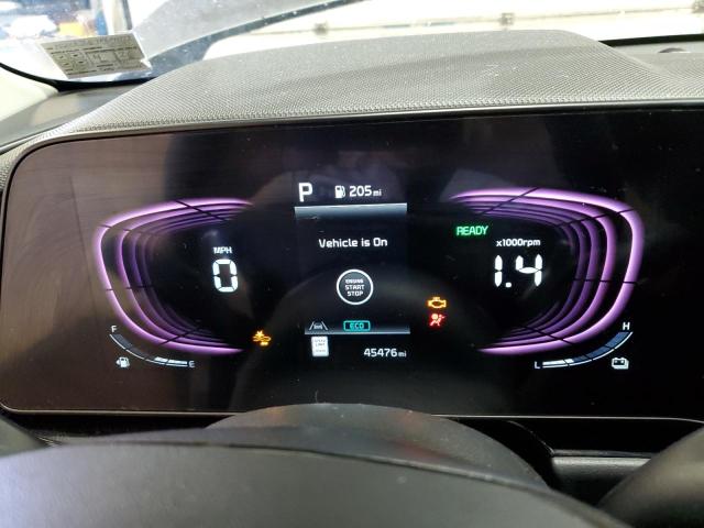 2023 KIA NIRO SX KNDCT3LE7P5046127