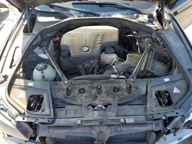 2015 BMW 528 I WBA5A5C5XFD524472