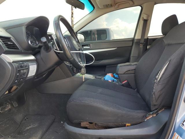 2012 SUBARU LEGACY 2.5I PREMIUM #3309466563