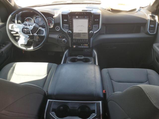 2022 RAM 1500 BIG H 1C6RREFTXNN172808