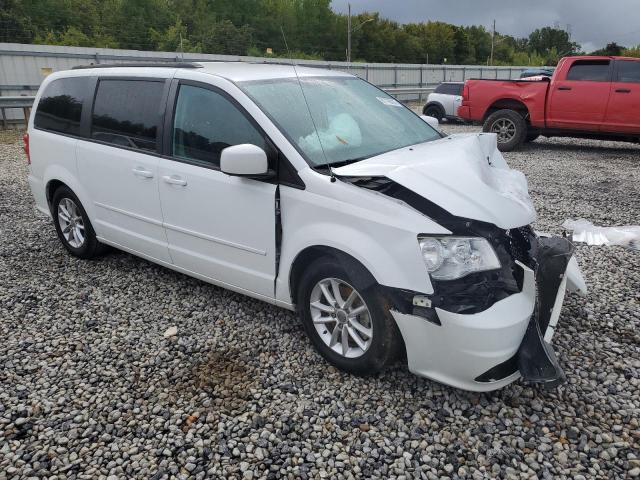 2016 DODGE GRAND CARA - 2C4RDGCGXGR216709