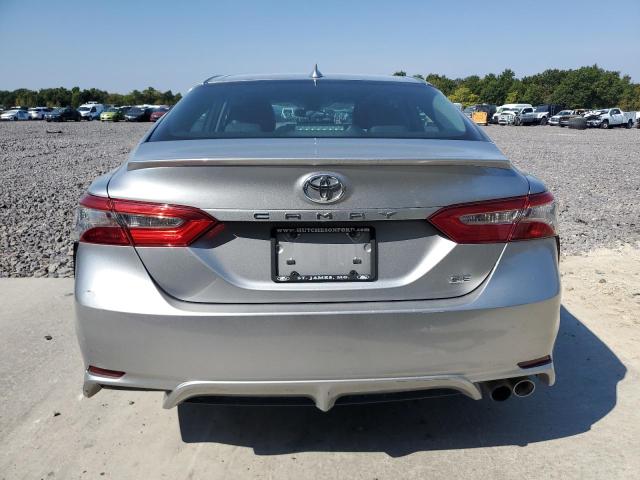 2019 TOYOTA CAMRY L 4T1B11HK3KU690383