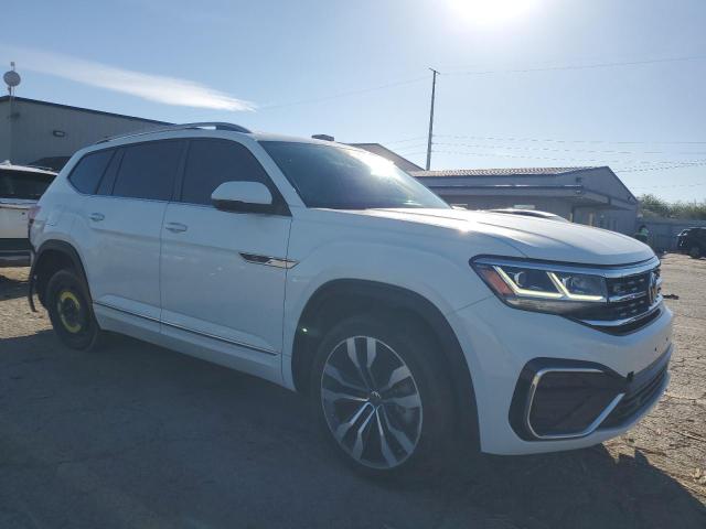 2021 VOLKSWAGEN ATLAS SEL 1V2CR2CA0MC563393