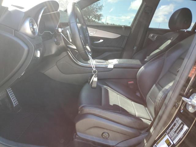 2021 MERCEDES-BENZ GLC 300 W1N0G8DB9MV264177