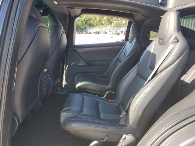 2020 TESLA MODEL X - 5YJXCBE43LF298496