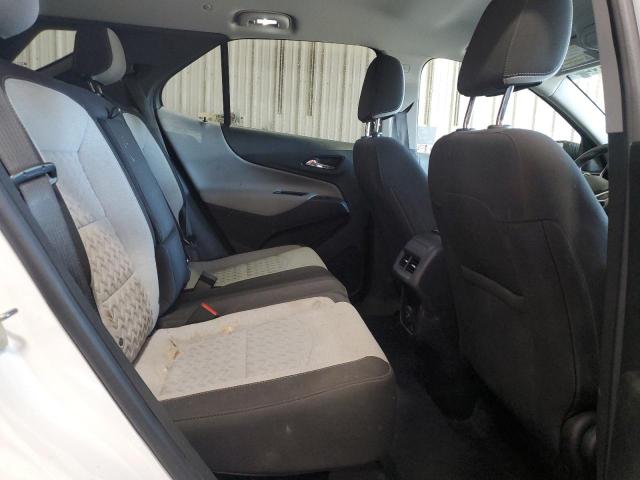 2022 CHEVROLET EQUINOX LS 3GNAXSEV2NS220280