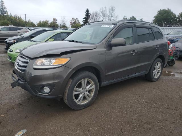 HYUNDAI SANTA FE G