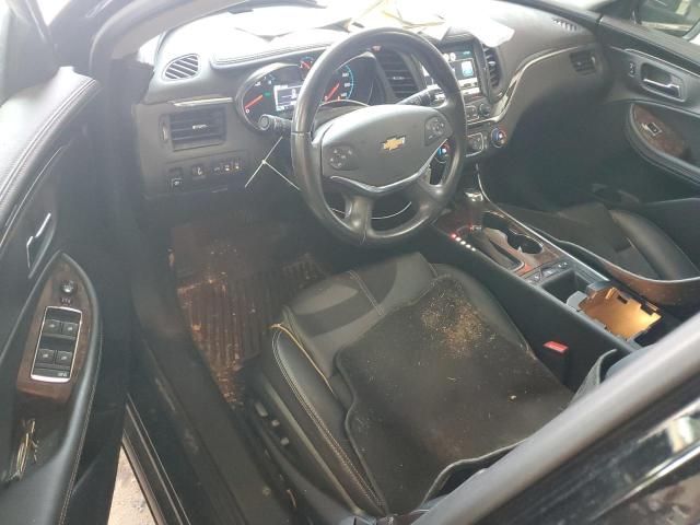 2015 CHEVROLET IMPALA LT 2G1125S35F9217229