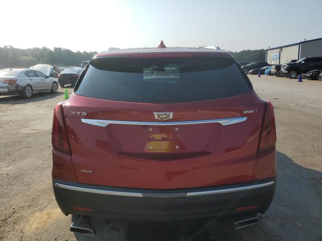 2023 CADILLAC XT5 LUXURY 1GYKNBR45PZ167126