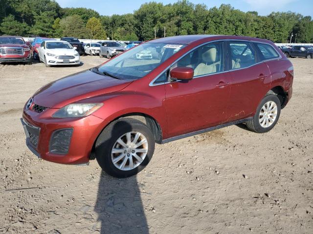 MAZDA CX-7