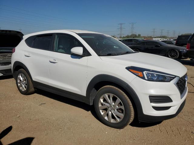 2019 HYUNDAI TUCSON SE KM8J2CA42KU919720