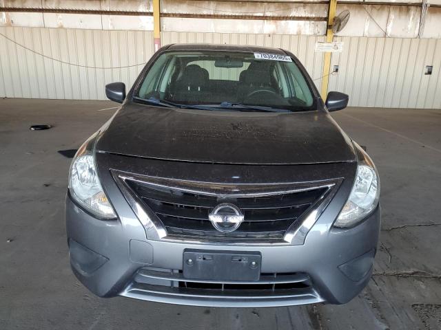 2018 NISSAN VERSA S 3N1CN7AP6JL811344