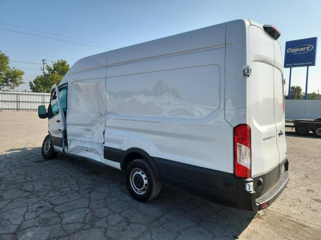 2024 FORD TRANSIT T- #3276639513