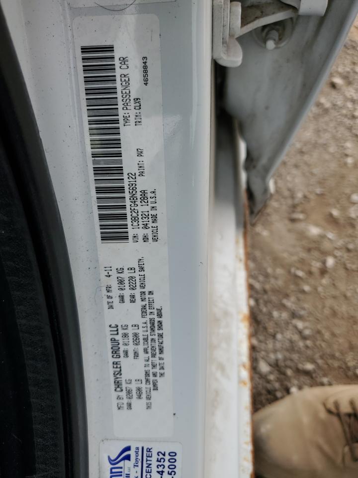 CHRYSLER 200 LIMITED