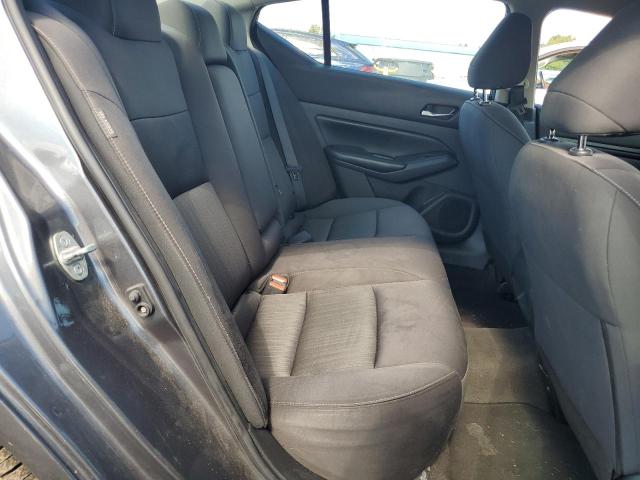 2022 NISSAN ALTIMA S - 1N4BL4BV6NN346800