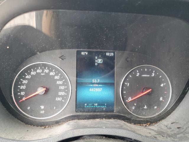 2019 MERCEDES-BENZ SPRINTER 3 #3235914029