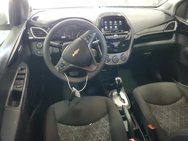 2021 CHEVROLET SPARK 1LT KL8CD6SA2MC739796