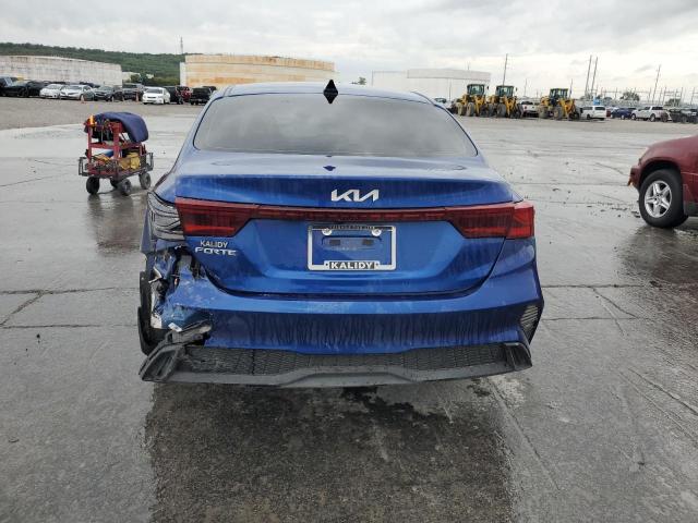 2024 KIA FORTE 3KPF24AD2RE749903
