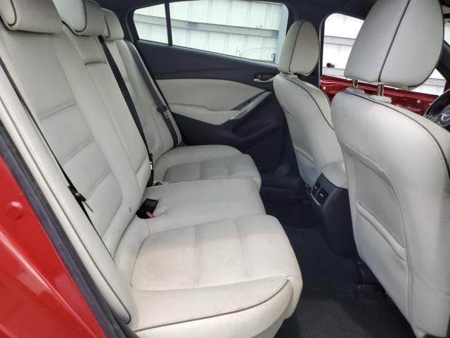 2017 MAZDA 6 GRAND TO JM1GL1X5XH1129396