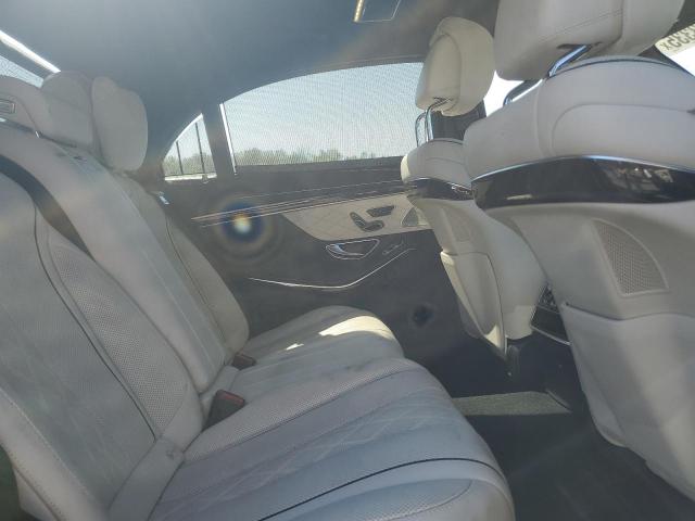 2019 MERCEDES-BENZ S 560 4MAT WDDUG8GB2KA450478