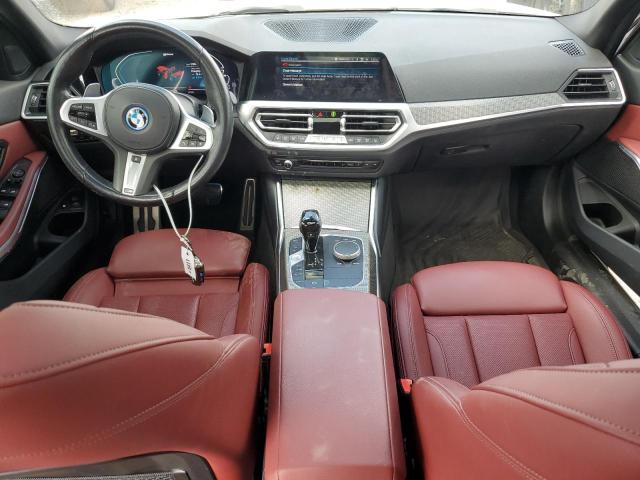 2022 BMW 330XE 3MW5P9J0XN8C73901