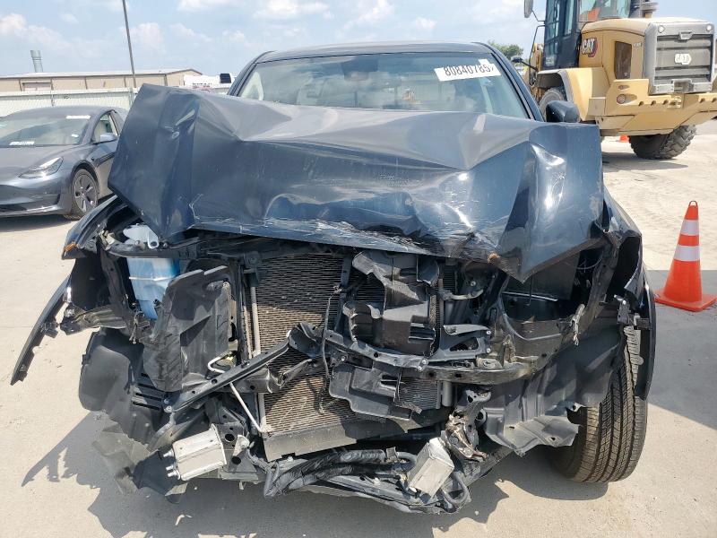 2023 TOYOTA TACOMA DOU 3TMCZ5AN3PM623646